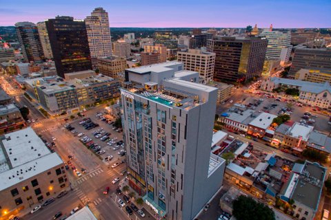 The Westin Austin Downtown