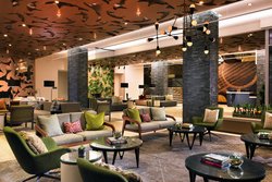  - Westin Hotel Downtown Austin - I-35, Exit 234B