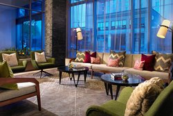  - Westin Hotel Downtown Austin - I-35, Exit 234B