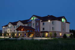  - Holiday Inn Express & Suites Silt - I-70, Exit 97