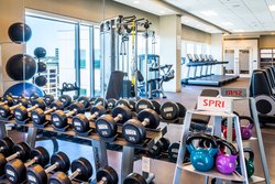  - Westin Hotel Downtown Austin - I-35, Exit 234B