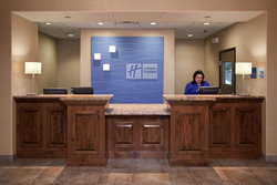  - Holiday Inn Express & Suites Silt - I-70, Exit 97