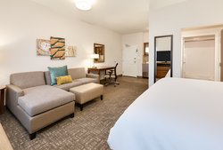 - Staybridge Suites Downtown Oklahoma City - I-235, Exit 1C