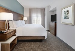  - Staybridge Suites Downtown Oklahoma City - I-235, Exit 1C