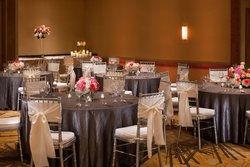  - Westin Hotel Austin at The Domain