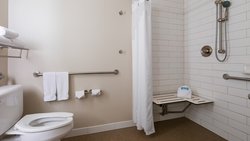  - Holiday Inn Express Bellingham - I-5, Exit 256