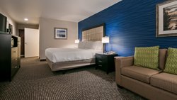  - Holiday Inn Express Bellingham - I-5, Exit 256