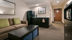  - Holiday Inn Express Bellingham - I-5, Exit 256