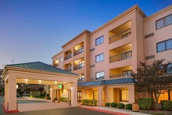  - Courtyard by Marriott Hotel North Star San Antonio