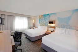  - Courtyard by Marriott Hotel North Star San Antonio