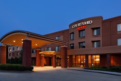  - Courtyard by Marriott Hotel Alcoa