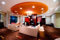  - Courtyard by Marriott Hotel Airport Mississauga