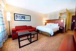  - Courtyard by Marriott Hotel Airport Mississauga