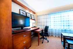  - Courtyard by Marriott Hotel Airport Mississauga