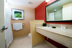  - Courtyard by Marriott Hotel Airport Mississauga