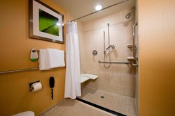  - Courtyard by Marriott Hotel Airport Mississauga