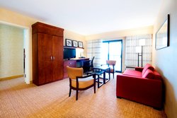  - Courtyard by Marriott Hotel Airport Mississauga