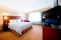  - Courtyard by Marriott Hotel Airport Mississauga