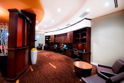  - Courtyard by Marriott Hotel Airport Mississauga