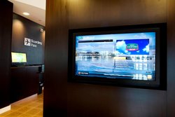  - Courtyard by Marriott Hotel Airport Mississauga