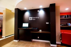  - Courtyard by Marriott Hotel Airport Mississauga