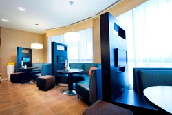  - Courtyard by Marriott Hotel Airport Mississauga