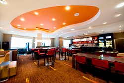  - Courtyard by Marriott Hotel Airport Mississauga