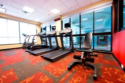  - Courtyard by Marriott Hotel Airport Mississauga