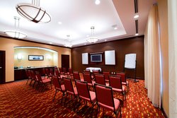  - Courtyard by Marriott Hotel Airport Mississauga