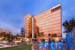  - Westin Hotel Downtown Chattanooga