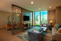  - Westin Hotel Downtown Chattanooga