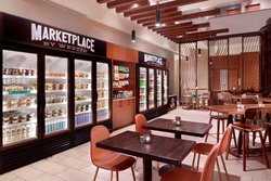  - Westin Hotel Downtown Chattanooga