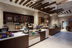  - Westin Hotel Downtown Chattanooga