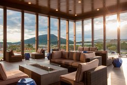  - Westin Hotel Downtown Chattanooga