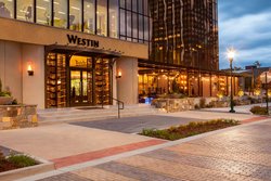  - Westin Hotel Downtown Chattanooga