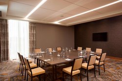  - Westin Hotel Downtown Chattanooga