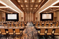  - Westin Hotel Downtown Chattanooga