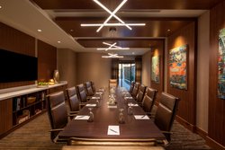  - Westin Hotel Downtown Chattanooga