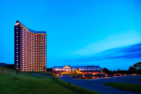 THE WESTIN RUSUTSU RESORT - Photo 2