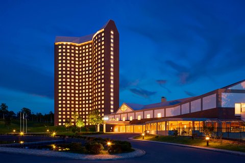 THE WESTIN RUSUTSU RESORT - Photo 4
