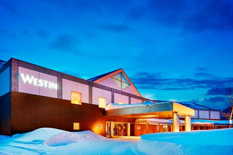 THE WESTIN RUSUTSU RESORT - Photo 5