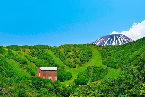 THE WESTIN RUSUTSU RESORT - Photo 7
