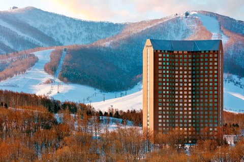 THE WESTIN RUSUTSU RESORT - Photo 3