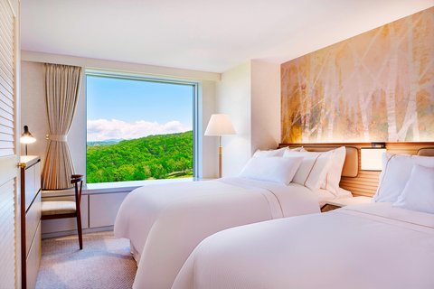THE WESTIN RUSUTSU RESORT - Photo 11