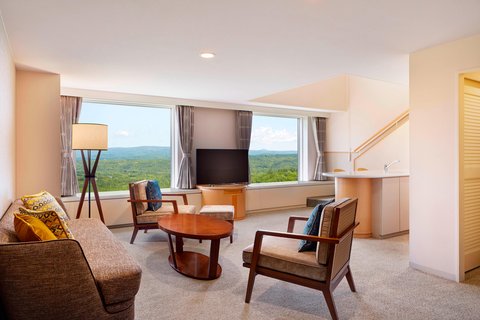 THE WESTIN RUSUTSU RESORT - Photo 18