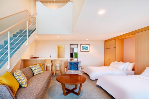 THE WESTIN RUSUTSU RESORT - Photo 16