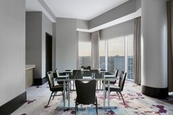  - Loews Atlanta Hotel - I-75 & I-85, Exit 250