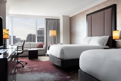  - Loews Atlanta Hotel - I-75 & I-85, Exit 250