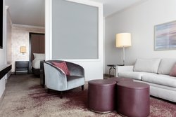  - Loews Atlanta Hotel - I-75 & I-85, Exit 250