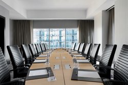  - Loews Atlanta Hotel - I-75 & I-85, Exit 250